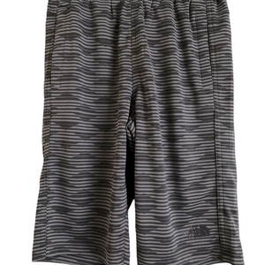 The North Face Lounge Shorts-Boys